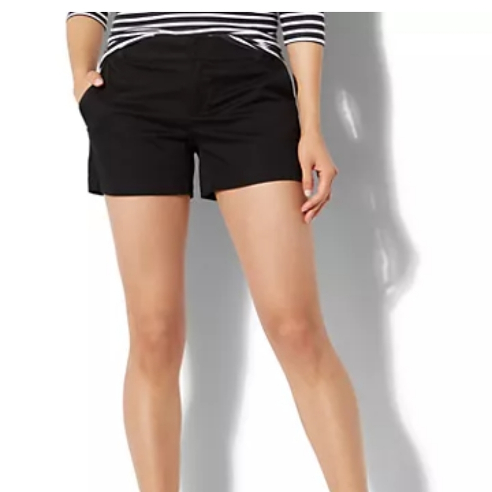 New York & Co. Hampton 4" short